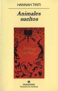 Animales sueltos