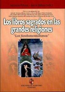 Los libros sagrados en las grandes religiones