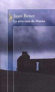 La otra casa de Mazón