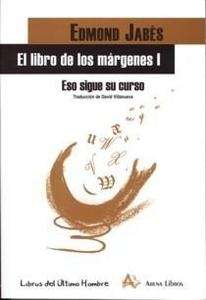 El libro de los márgenes