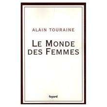 Le monde des femmes