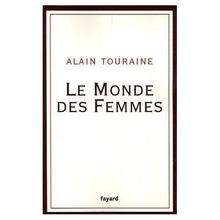 Le monde des femmes