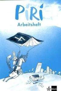 Piri 4. Arbeitsheft