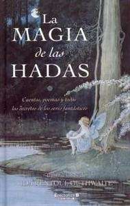 La magia de las hadas