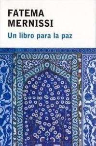 Un Libro para la Paz