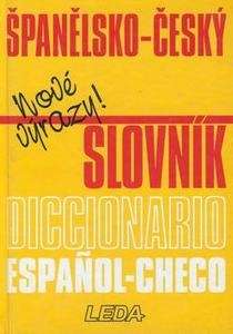Spanelsko-cesk  slovník