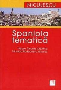 Spaniola tematica