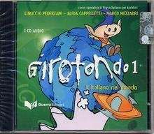 Girotondo - 1 (Cd-Audio)