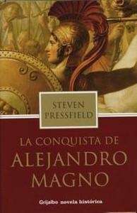 La Conquista de Alejandro Magno