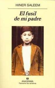 El fusil de mi padre