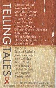 Telling Tales
