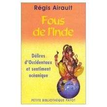 Fous de l'Inde