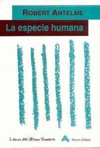 La especie humana