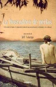 La buscadora de perlas