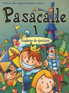 Pasacalle 1 (Cuaderno de ejercicios)