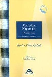 Episodios nacionales, primera serie