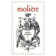 Oeuvres complètes (Molière)