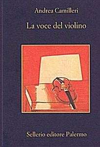 La voce del violino