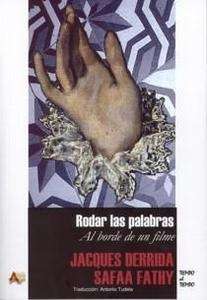 Rodar las palabras