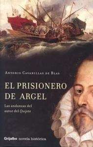 El prisionero de Argel