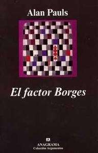 El factor Borges