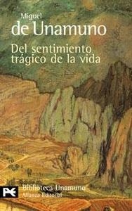 Del sentimiento trágico de la vida