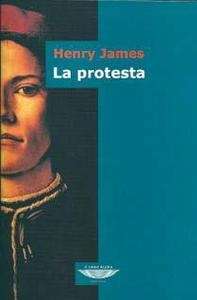 La protesta