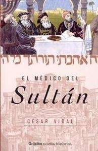 El médico del sultán