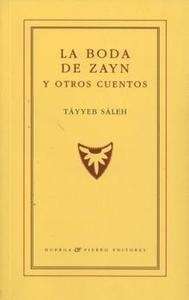 La boda de Zayn y otros cuentos