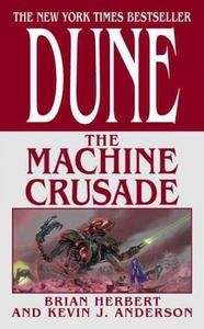 Dune. The Machine Crusade