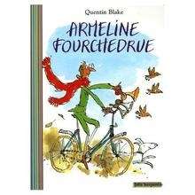 Arméline Fourchedrue