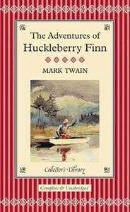 The Adventures of Huckleberry Finn