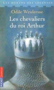 Les chevaliers du roi Arthur