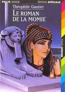 Le roman de la momie