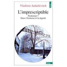 L'imprescriptible