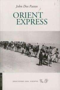 Orient Express