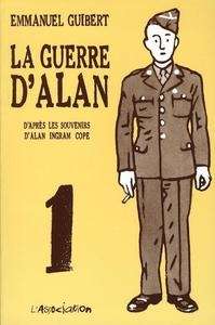 La guerre d'Alan