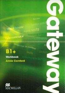 Gateway B1+ Workbook