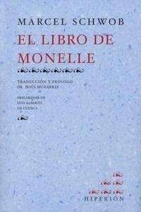 El libro de Monelle