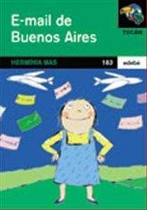 E-mail de Buenos Aires