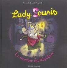 Lady Souris.