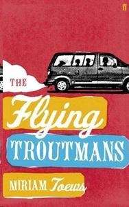 The Flying Troutmans   Tpb