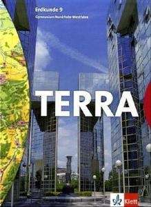 Terra Erdkunde 9