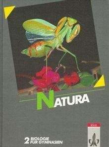 Natura 2 Biologie für Gymnasien