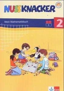 Nussknacker Mathematikbuch 2