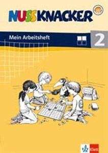Nussknacker Arbeitsheft 2