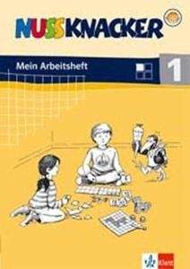 Nussknacker 1. Mein Arbeitsheft