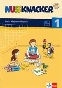 Nussknacker 1. Mein Mathematikbuch