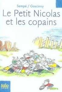 Le Petit Nicolas et les copains