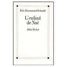 L'enfant de Noë